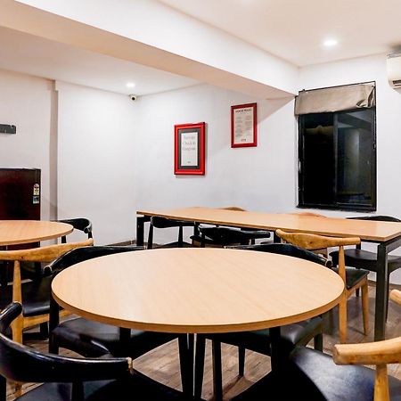 Готель Super Townhouse Nagpur Railway Station Екстер'єр фото