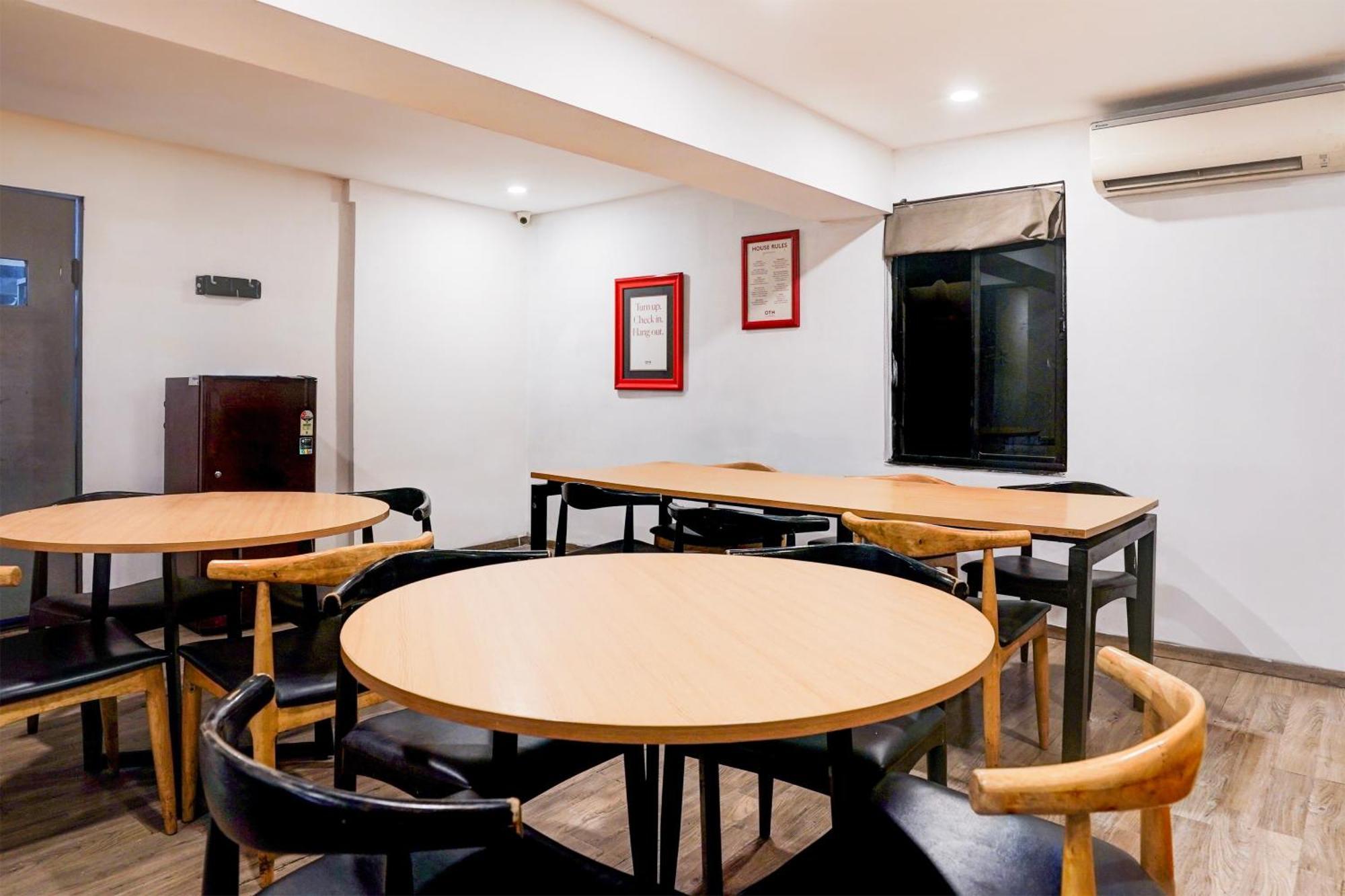 Готель Super Townhouse Nagpur Railway Station Екстер'єр фото